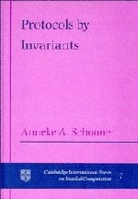 Abbildung von: Protocols by Invariants - Cambridge University Press