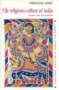 Cover: The Religious Culture of India - Cambridge University Press
