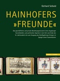 Cover: Hainhofers "Freunde" - Schnell & Steiner