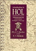Cover: Introduction to HOL - Cambridge University Press