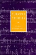 Cover: Purcell Studies - Cambridge University Press