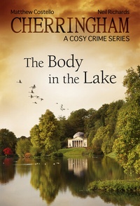 Abbildung von: Cherringham - The Body in the Lake - Bastei Lübbe