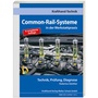 Cover: Common-Rail-Systeme in der Werkstattpraxis - Krafthand