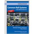 Cover: Common-Rail-Systeme in der Werkstattpraxis - Krafthand