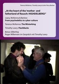 Cover: At the heart of the mother- & fatherland of Rausch: Highdelberg - The Gr&uuml;ne Kraft