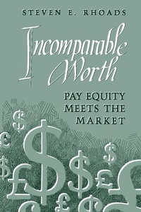 Abbildung von: Incomparable Worth - Cambridge University Press