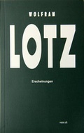 Cover: Erscheinungen - Vexer Verlag GmbH