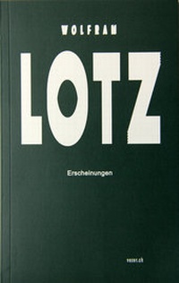 Enlarge image Cover: Erscheinungen - Vexer Verlag GmbH