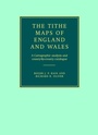 Cover: The Tithe Maps of England and Wales - Cambridge University Press