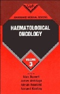 Cover: Cambridge Medical Reviews: Haematological Oncology: Volume 3 - Cambridge University Press