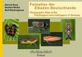 Cover: Fotoatlas der Zikaden Deutschlands - Wissenschaftlich-Akademischer-Buchvertrieb