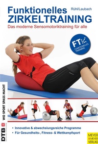 Abbildung von: Funktionelles Zirkeltraining - Meyer & Meyer