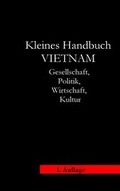 Cover: Kleines Handbuch Vietnam - Baltic Sea Press