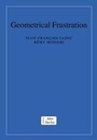 Cover: Geometrical Frustration - Cambridge University Press