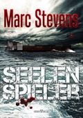 Cover: Seelenspieler - Sieben-Verlag