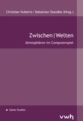 Cover: Zwischen|Welten - H&uuml;lsbusch, W