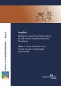 Cover: InspiRat : Biologisch inspirierter Kletterroboter f&uuml;r die externe Inspektion linearer Strukturen - TU Ilmenau Universit&auml;tsbibliothek