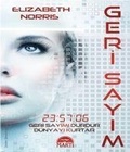 Cover: Geri Sayim - Marti Yayinlari