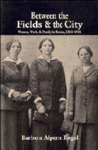 Enlarge image Cover: Between the Fields and the City - Cambridge University Press