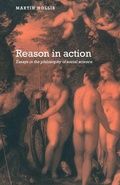 Cover: Reason in Action - Cambridge University Press