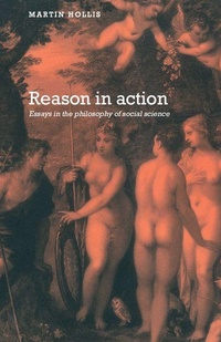 Enlarge image Cover: Reason in Action - Cambridge University Press