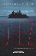 Cover: Diez - Maeva
