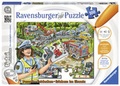 Cover: tiptoi&reg; Im Einsatz - Ravensburger