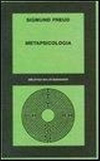 Abbildung von: Metapsicologia - Biblioteca Bollati Boringhieri;Bollati Boringhieri