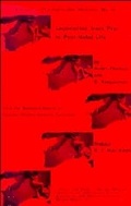 Cover: Locomotion from Pre- to Post-natal Life - Mac Keith Press