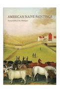 Cover: American Naive Paintings - Cambridge University Press
