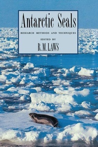 Enlarge image Cover: Antarctic Seals - Cambridge University Press