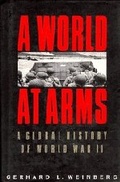 Cover: A World at Arms - Cambridge University Press