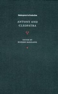 Cover: Antony and Cleopatra - Cambridge University Press