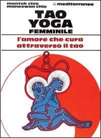 Abbildung von: Tao Yoga femminile - Edizioni mediterranee