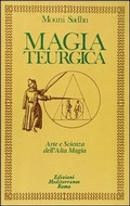 Abbildung von: Magia teurgica - Classici dell'occulto;Edizioni Mediterranee