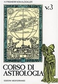 Abbildung von: Klöckler, H: Corso di astrologia - Biblioteca astrologica;Edizioni Mediterranee