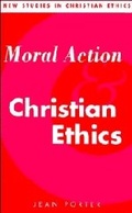 Cover: Moral Action and Christian Ethics - Cambridge University Press