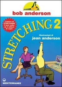Abbildung von: Anderson, B: Stretching - Preparazione fisica;Edizioni Mediterranee