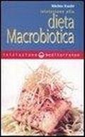 Abbildung von: Iniziazione alla dieta macrobiotica - Iniziazione;Edizioni Mediterranee