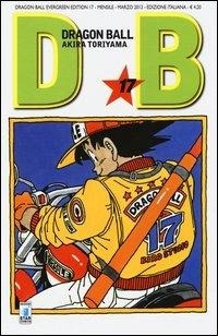 Abbildung von: Toriyama, A: Dragon Ball. Evergreen edition - Star Comics
