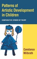 Cover: Patterns of Artistic Development in Children - Cambridge University Press