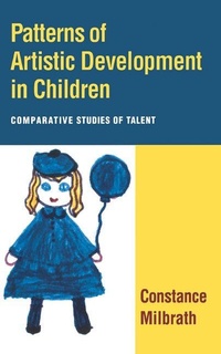 Enlarge image Cover: Patterns of Artistic Development in Children - Cambridge University Press
