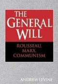 Cover: The General Will - Cambridge University Press