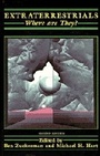 Cover: Extraterrestrials - Cambridge University Press