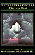 Cover: Extraterrestrials - Cambridge University Press