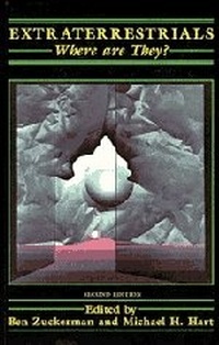 Enlarge image Cover: Extraterrestrials - Cambridge University Press