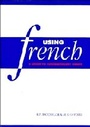 Cover: Using French - Cambridge University Press