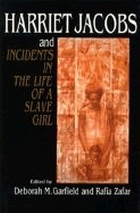 Abbildung von: Harriet Jacobs and Incidents in the Life of a Slave Girl - Cambridge University Press