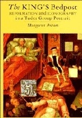 Cover: The King's Bedpost - Cambridge University Press