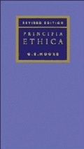 Cover: Principia Ethica - Cambridge University Press